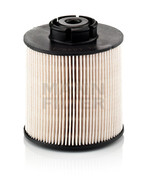 Palivový filter MANN FILTER PU 1046/1 x