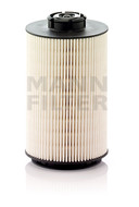 Palivový filter MANN FILTER PU 1058/1 x