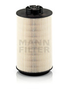 Palivový filter MANN FILTER PU 1058 x