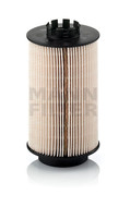 Palivový filter MANN FILTER PU 1059 x