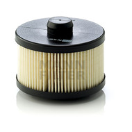 Palivový filter MANN FILTER PU 10 001 x