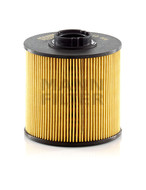 Palivový filter MANN FILTER PU 10 004 z