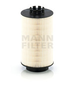 Palivový filter MANN FILTER PU 10 008 x