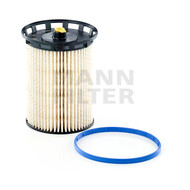 Palivový filter MANN FILTER PU 10 010 z