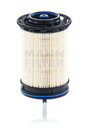 Palivový filter MANN FILTER PU 10 011 z