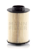 Palivový filter MANN FILTER PU 10 020 x