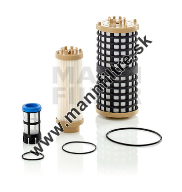 Palivový filter MANN FILTER PU 11 005-3 z