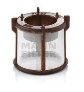 Palivový filter MANN FILTER PU 50 x