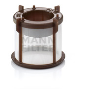 Palivový filter MANN FILTER PU 50 z