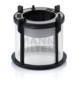Palivový filter MANN FILTER PU 51 z