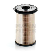 Palivový filter MANN FILTER PU 7002 x