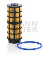 Palivový filter MANN FILTER PU 7004 z