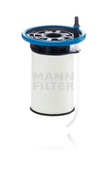 Palivový filter MANN FILTER PU 7005