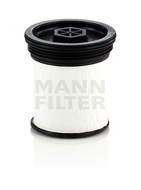 Palivový filter MANN FILTER PU 7006