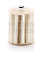 Palivový filter MANN FILTER PU 7007 z