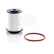 Palivový filter MANN FILTER PU 7012 z