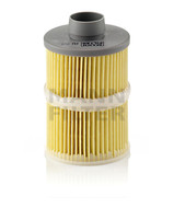Palivový filter MANN FILTER PU 723 x