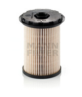 Palivový filter MANN FILTER PU 731 x