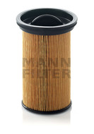 Palivový filter MANN FILTER PU 742