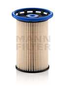 Palivový filter MANN FILTER PU 8007