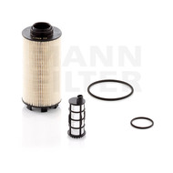 Palivový filter MANN FILTER PU 8010-2 x