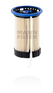 Palivový filter MANN FILTER PU 8014