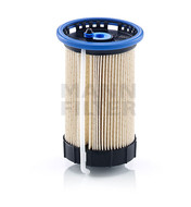 Palivový filter MANN FILTER PU 8015