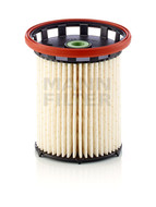 Palivový filter MANN FILTER PU 8021