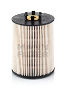 Palivový filter MANN FILTER PU 815 x