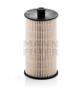 Palivový filter MANN FILTER PU 816 x