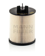 Palivový filter MANN FILTER PU 819/3 x