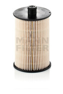 Palivový filter MANN FILTER PU 820 x