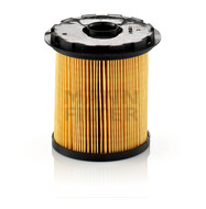 Palivový filter MANN FILTER PU 822 x