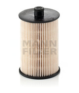Palivový filter MANN FILTER PU 823 x