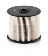 Palivový filter MANN FILTER PU 830 x