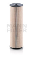 Palivový filter MANN FILTER PU 831 x