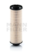 Palivový filter MANN FILTER PU 850 x