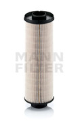 Palivový filter MANN FILTER PU 855 x