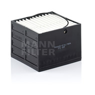 Palivový filter MANN FILTER PU 88