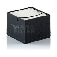 Palivový filter MANN FILTER PU 89