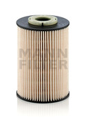 Palivový filter MANN FILTER PU 9003 z