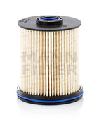 Palivový filter MANN FILTER PU 9005 z