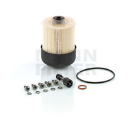 Palivový filter MANN FILTER PU 9011 z KIT