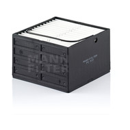 Palivový filter MANN FILTER PU 910