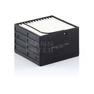 Palivový filter MANN FILTER PU 911