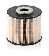 Palivový filter MANN FILTER PU 927 x