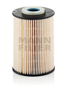 Palivový filter MANN FILTER PU 932 x