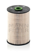 Palivový filter MANN FILTER PU 936/1 x