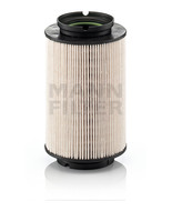 Palivový filter MANN FILTER PU 936/2 x