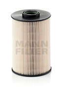 Palivový filter MANN FILTER PU 937 x